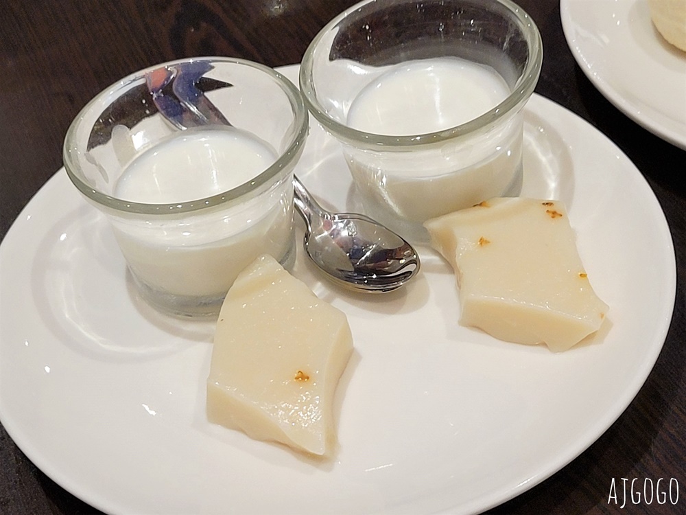 林口美食 點水樓林口店 小籠包吃到飽四人合餐 經典小籠包一籠接一籠