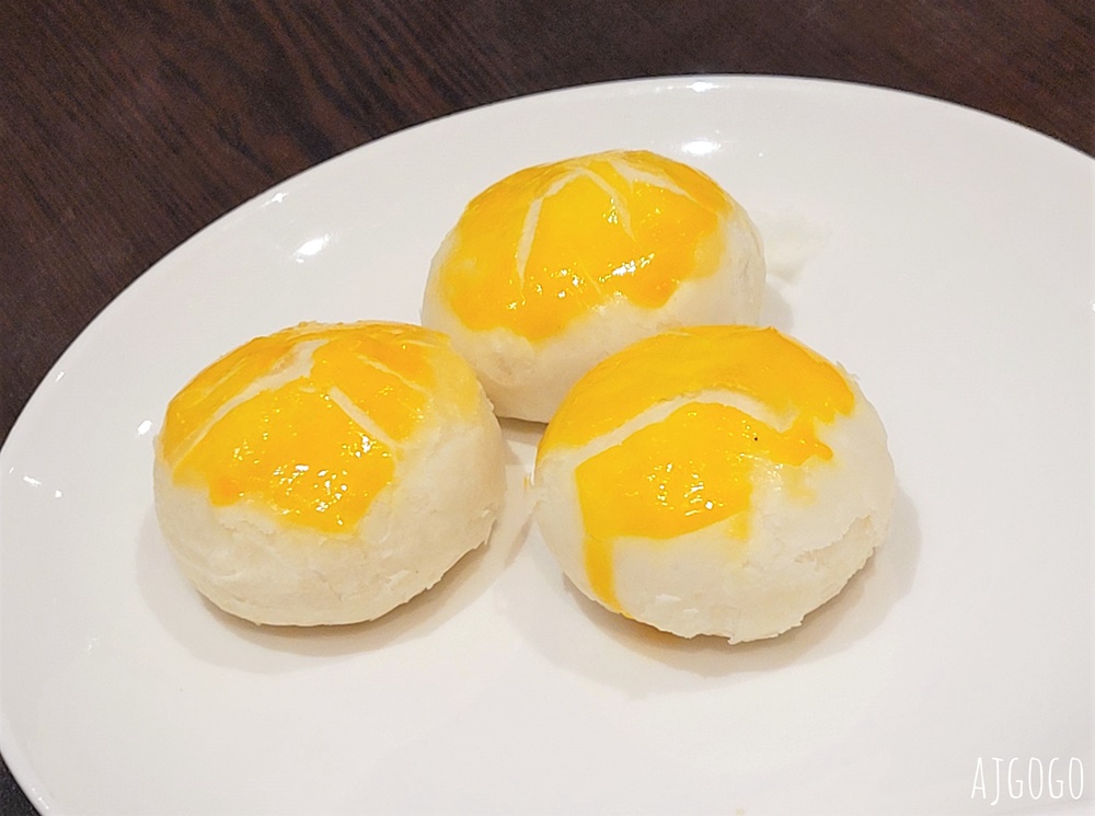 林口美食 點水樓林口店 小籠包吃到飽四人合餐 經典小籠包一籠接一籠
