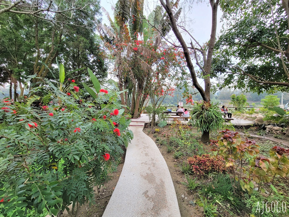 苗栗景點 石湯溫泉 苗栗大湖露天花園溫泉池 苗栗一日遊