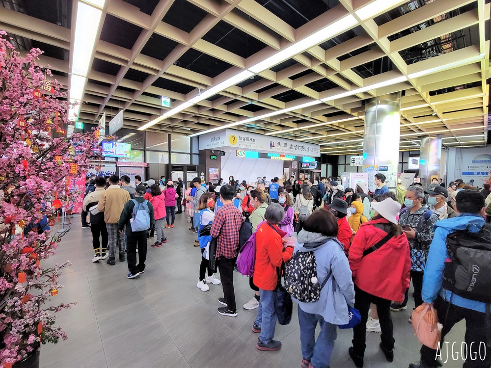 2026武陵農場櫻花季 每年2月展開 台灣最強櫻花天花板、櫻花隧道 2026武陵農場櫻花季 每年2月展開 台灣最強櫻花天花板、櫻花隧道