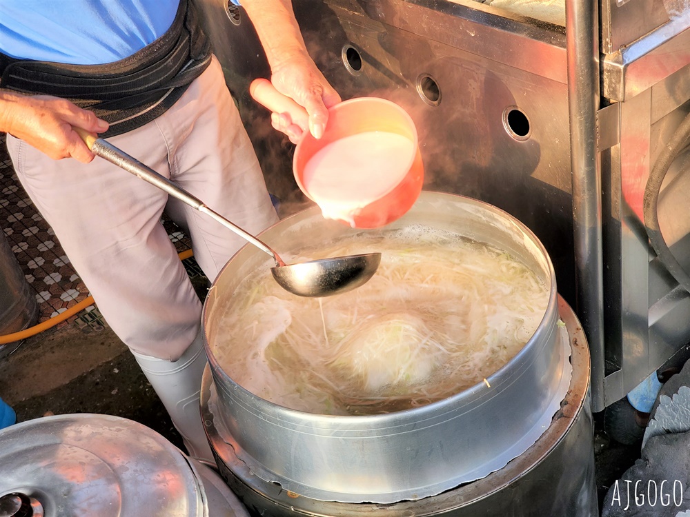 台南鹽水美食 鹽水豆簽羹、昆伯臭豆腐、鹽水煎包、銀鋒冰果室
