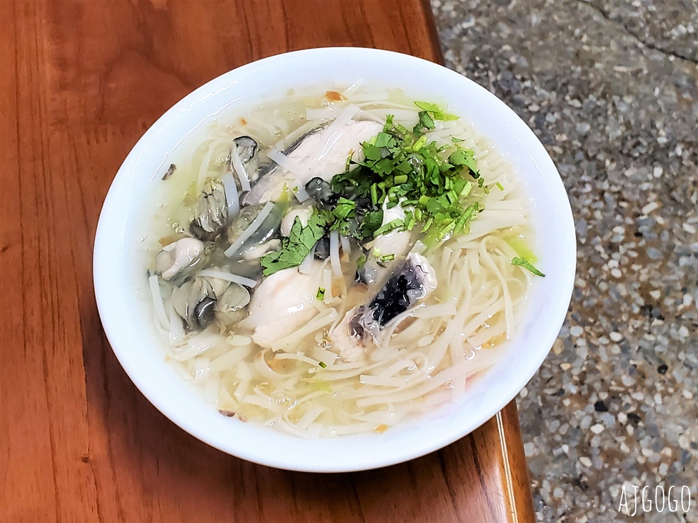 台南鹽水美食 鹽水豆簽羹、昆伯臭豆腐、鹽水煎包、銀鋒冰果室