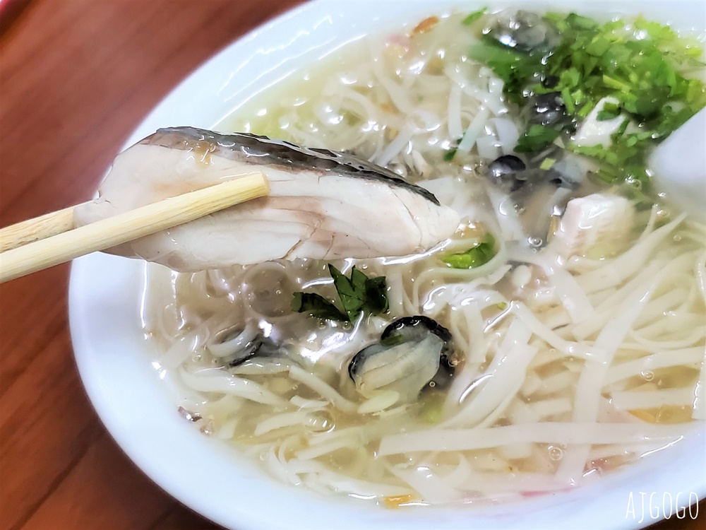 台南鹽水美食 鹽水豆簽羹、昆伯臭豆腐、鹽水煎包、銀鋒冰果室