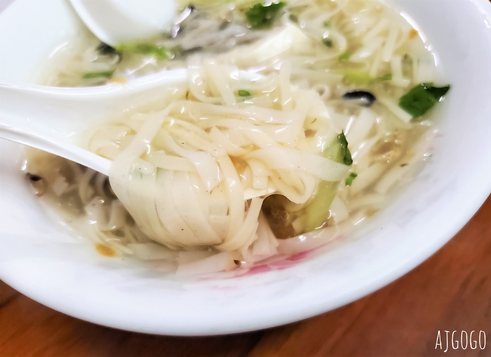 台南鹽水美食 鹽水豆簽羹、昆伯臭豆腐、鹽水煎包、銀鋒冰果室