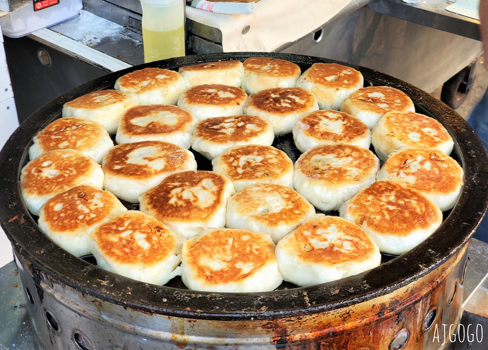 台南鹽水美食 鹽水豆簽羹、昆伯臭豆腐、鹽水煎包、銀鋒冰果室