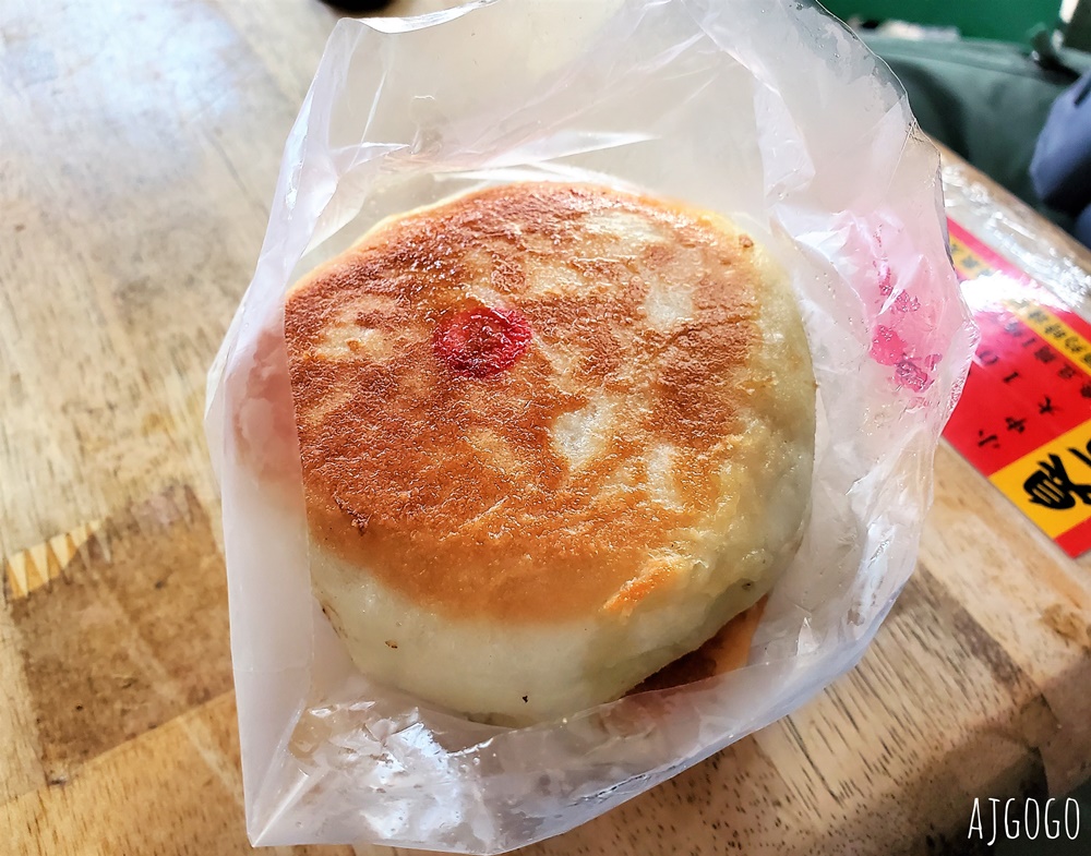 台南鹽水美食 鹽水豆簽羹、昆伯臭豆腐、鹽水煎包、銀鋒冰果室