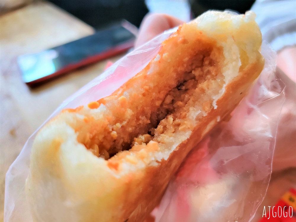 台南鹽水美食 鹽水豆簽羹、昆伯臭豆腐、鹽水煎包、銀鋒冰果室