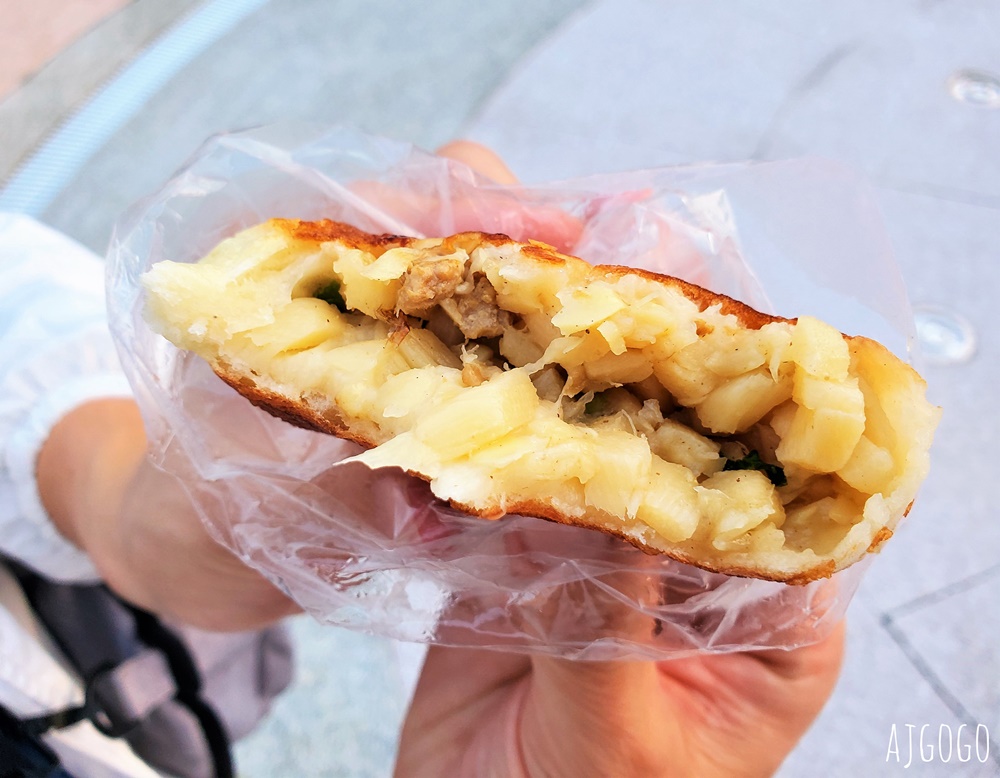 台南鹽水美食 鹽水豆簽羹、昆伯臭豆腐、鹽水煎包、銀鋒冰果室