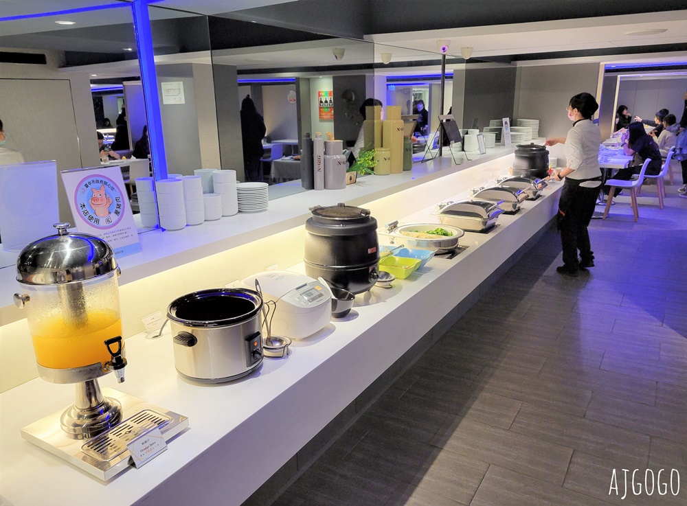 2026台中住宿 新驛旅店台中車站店 早餐、停車場 台中飯店