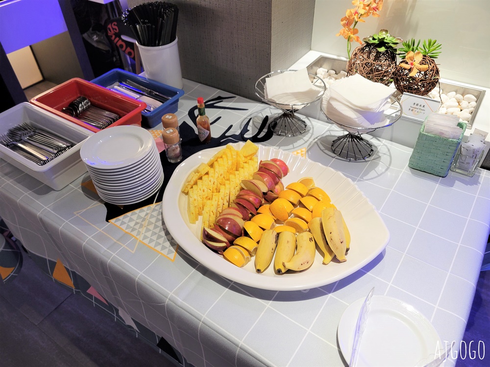 2026台中住宿 新驛旅店台中車站店 早餐、停車場 台中飯店