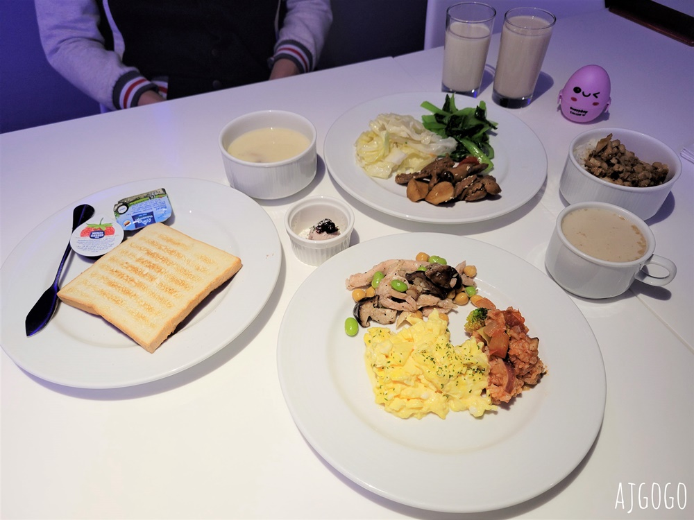 2026台中住宿 新驛旅店台中車站店 早餐、停車場 台中飯店