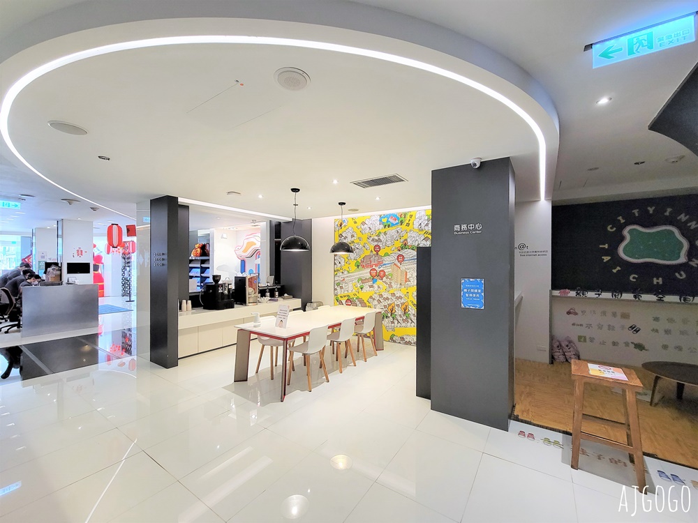 2026台中住宿 新驛旅店台中車站店 早餐、停車場 台中飯店