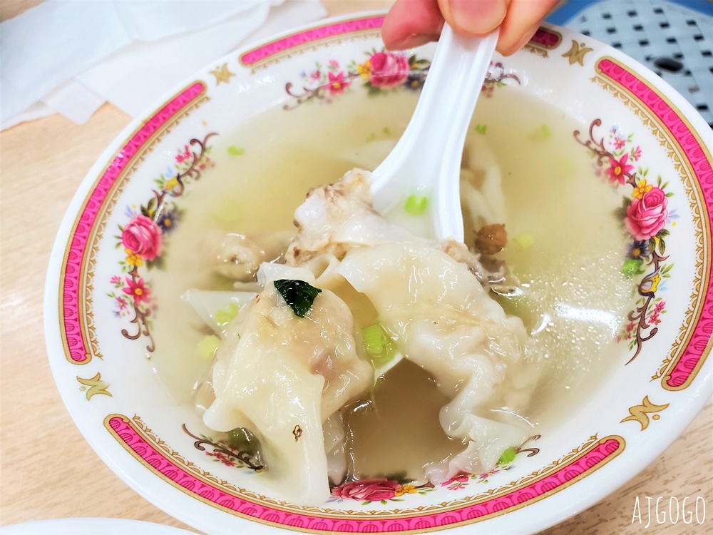已歇業 台南美食 真好味意麵 鹽水鎮小吃推薦 來鹽水就是要來碗意麵與黑白切