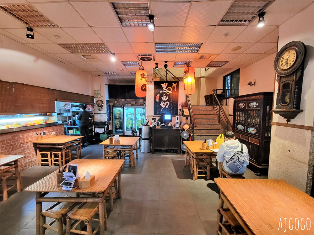 台中美食 阿Q黑白切 台中晚餐宵夜推薦 好吃的台菜小館