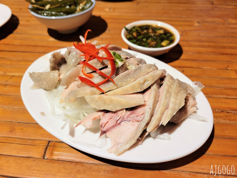 台中美食 阿Q黑白切 台中晚餐宵夜推薦 好吃的台菜小館