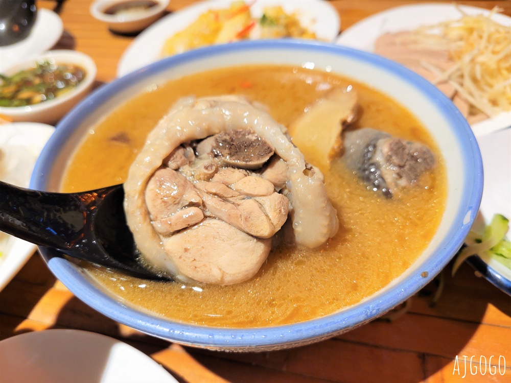 台中美食 阿Q黑白切 台中晚餐宵夜推薦 好吃的台菜小館