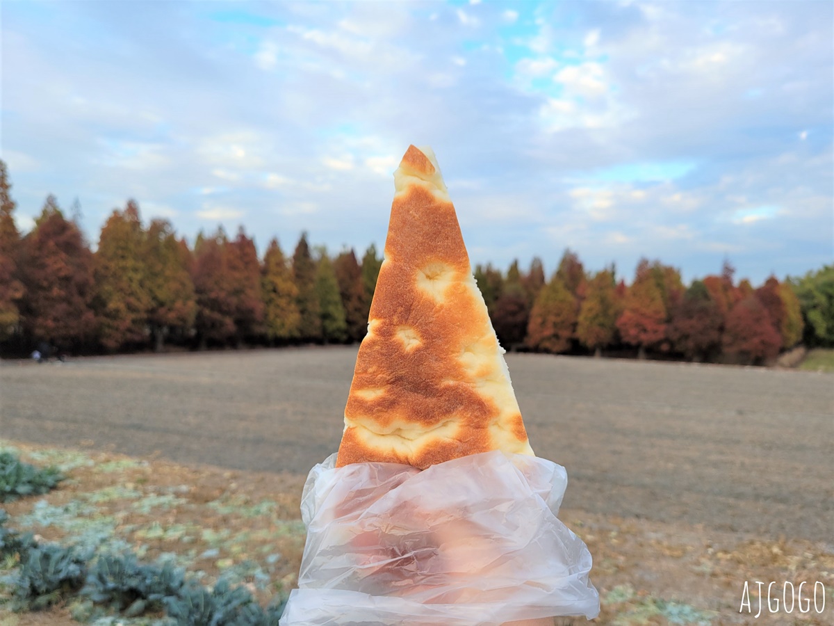 彰化美食 小時候豆標 大村古早味點心 水煎包、炸麵包 @AJ的旅行地圖