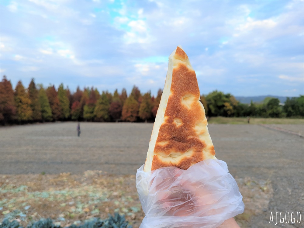 彰化美食 小時候豆標 大村古早味點心 水煎包、炸麵包