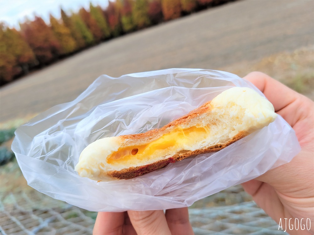彰化美食 小時候豆標 大村古早味點心 水煎包、炸麵包