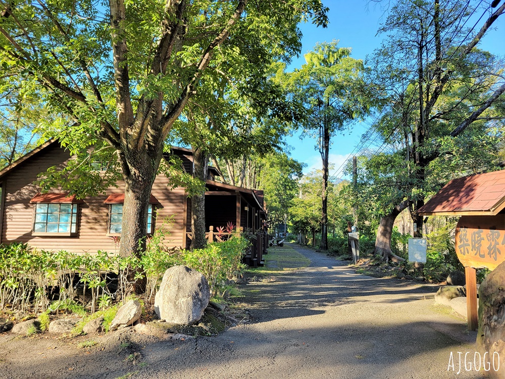 2026高雄住宿 芳晨溫泉渡假村 高雄六龜寶來溫泉平價溫泉飯店
