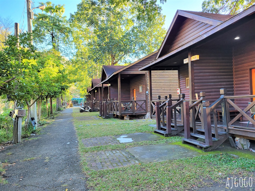 2026高雄住宿 芳晨溫泉渡假村 高雄六龜寶來溫泉平價溫泉飯店