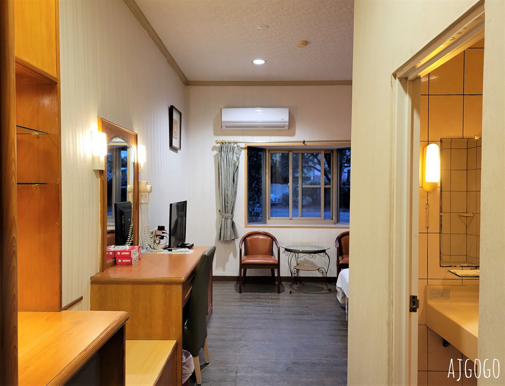 2026高雄住宿 芳晨溫泉渡假村 高雄六龜寶來溫泉平價溫泉飯店
