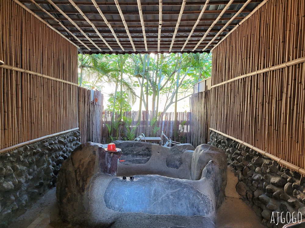 2026高雄住宿 芳晨溫泉渡假村 高雄六龜寶來溫泉平價溫泉飯店
