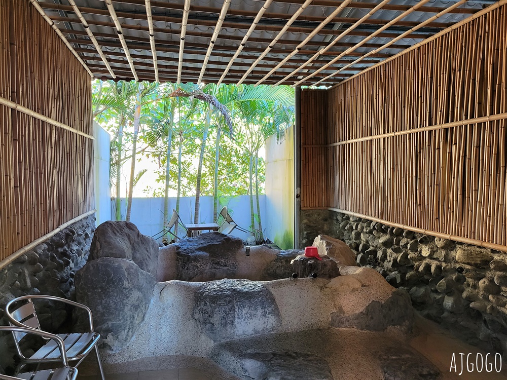 2026高雄住宿 芳晨溫泉渡假村 高雄六龜寶來溫泉平價溫泉飯店