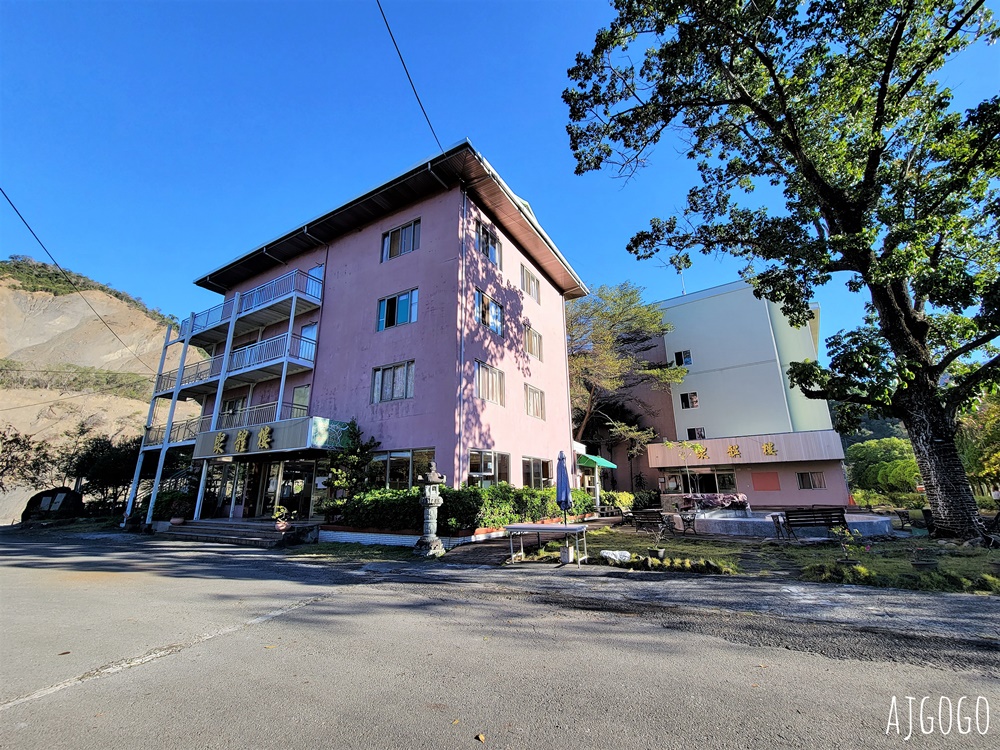 2026高雄住宿 芳晨溫泉渡假村 高雄六龜寶來溫泉平價溫泉飯店