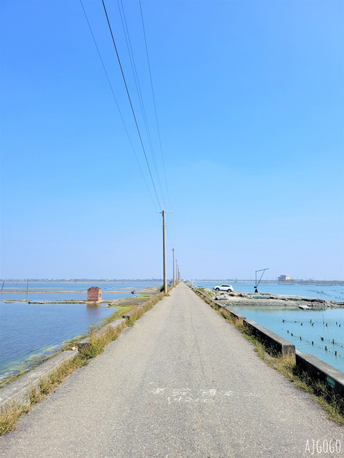 嘉義景點 東石白水湖壽島 海景第一排的馬桶 消失的情人節拍片場景 嘉義景點 東石白水湖壽島 海景第一排的馬桶 消失的情人節拍片場景