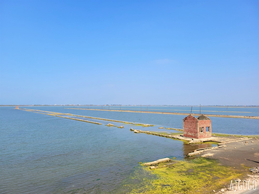 嘉義景點 東石白水湖壽島 海景第一排的馬桶 消失的情人節拍片場景 嘉義景點 東石白水湖壽島 海景第一排的馬桶 消失的情人節拍片場景