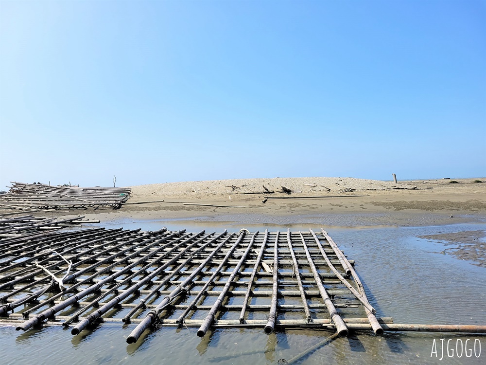 嘉義景點 東石白水湖壽島 海景第一排的馬桶 消失的情人節拍片場景