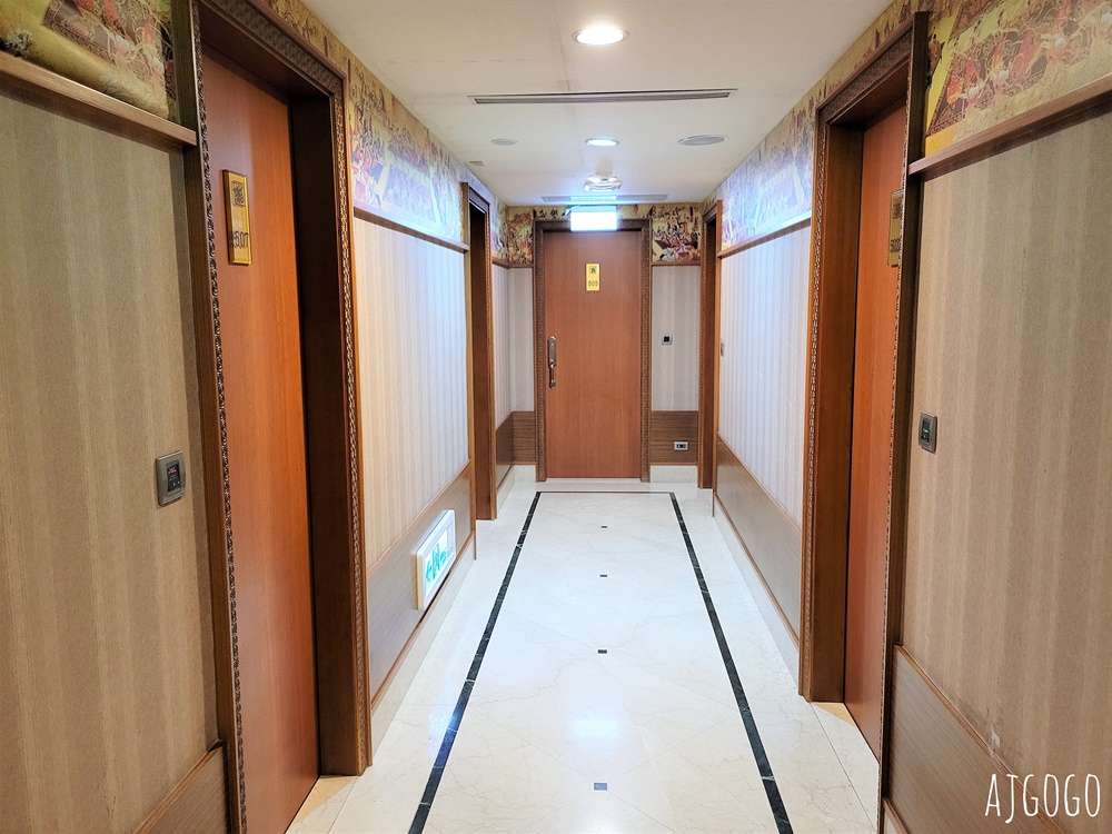 2026淡水住宿 和昌商旅 便宜淡水飯店 標準雙人房、停車場 近漁人碼頭