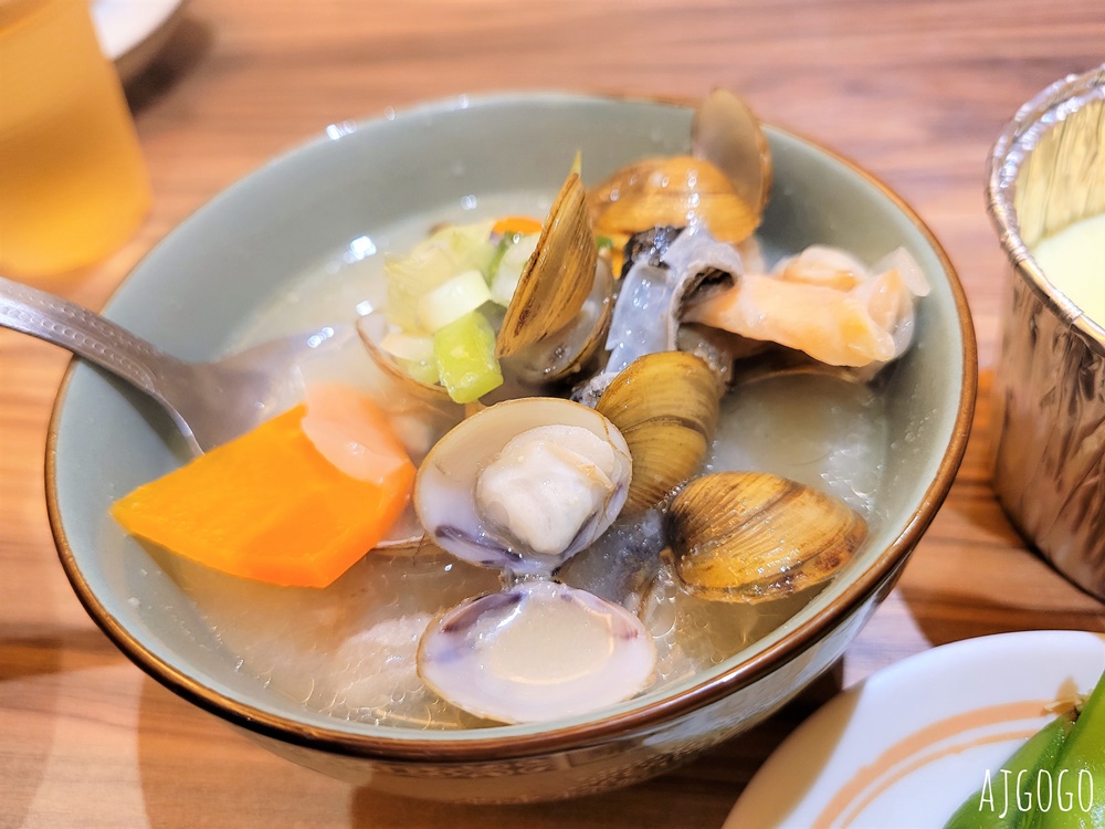 東港美食 龍允壽司 東港人吃的日本料理店 海鮮丼套餐很威
