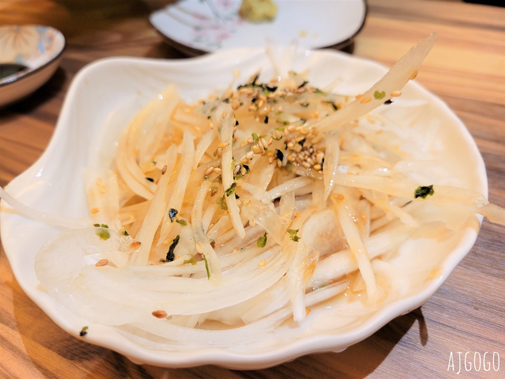 東港美食 龍允壽司 東港人吃的日本料理店 海鮮丼套餐很威