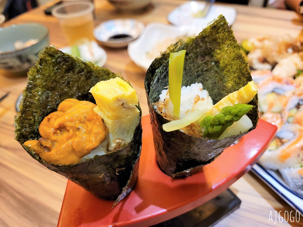 東港美食 龍允壽司 東港人吃的日本料理店 海鮮丼套餐很威