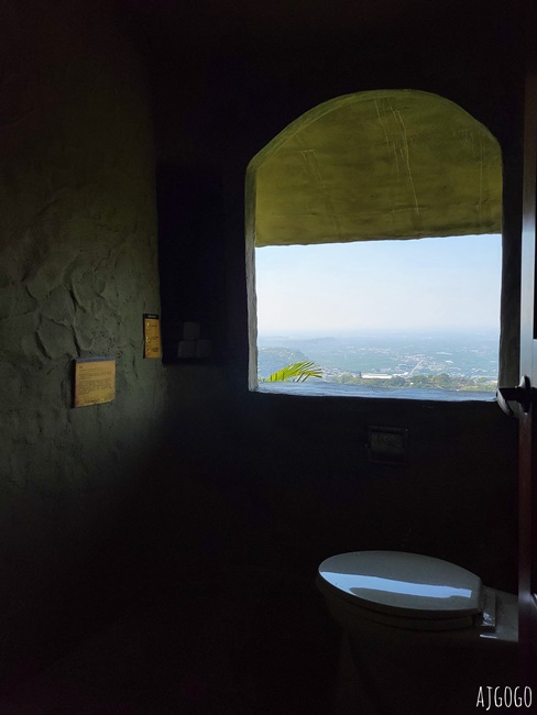 屏東美食 風刮地秋月的店 三地門景觀餐廳推薦 時髦的排灣族原民料理