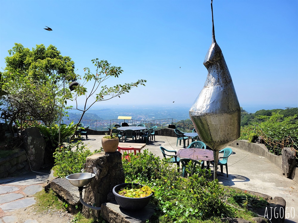 屏東美食 風刮地秋月的店 三地門景觀餐廳推薦 時髦的排灣族原民料理