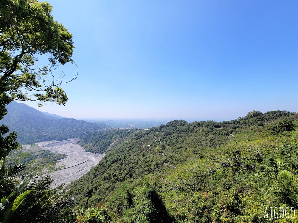 屏東美食 風刮地秋月的店 三地門景觀餐廳推薦 時髦的排灣族原民料理