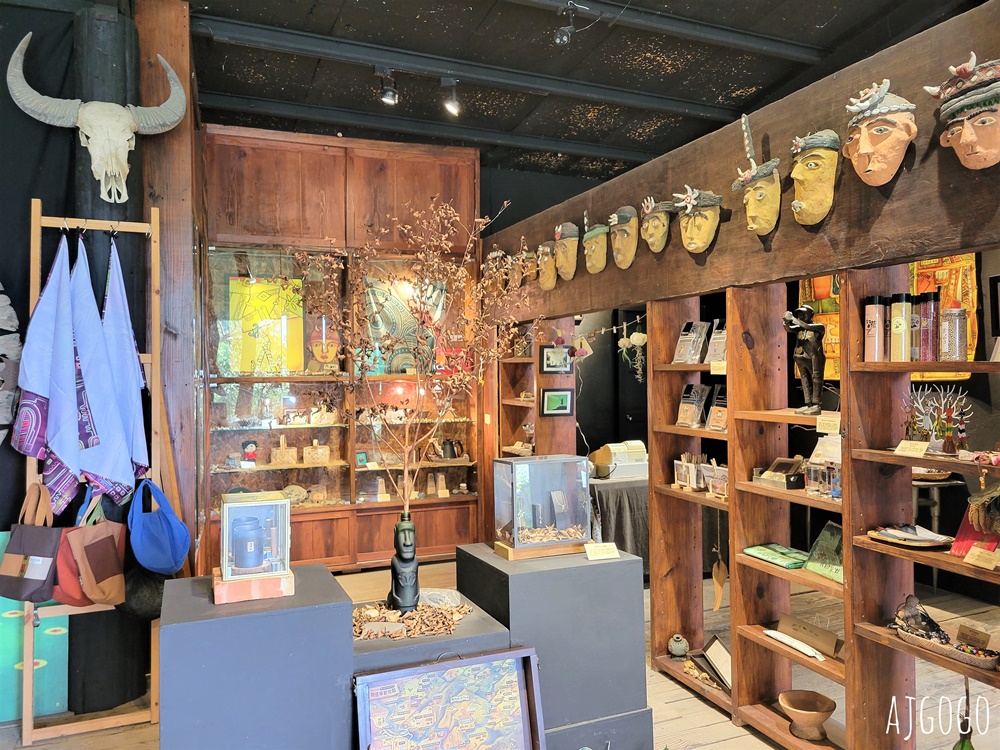 屏東美食 風刮地秋月的店 三地門景觀餐廳推薦 時髦的排灣族原民料理