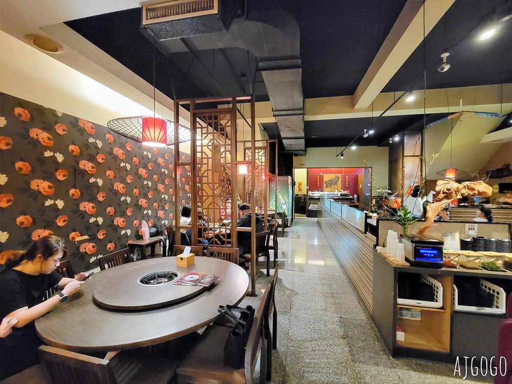 東港美食 羊立發創意料理 東港夜市精緻羊肉爐餐廳 屏東美食推薦