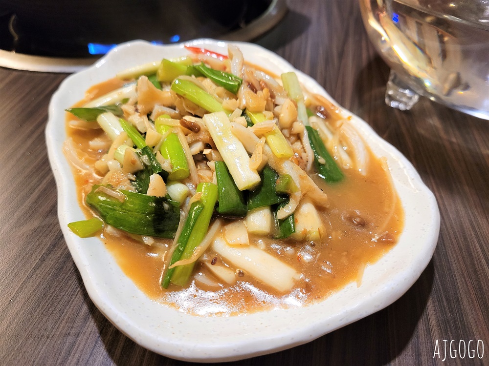 東港美食 羊立發創意料理 東港夜市精緻羊肉爐餐廳 屏東美食推薦