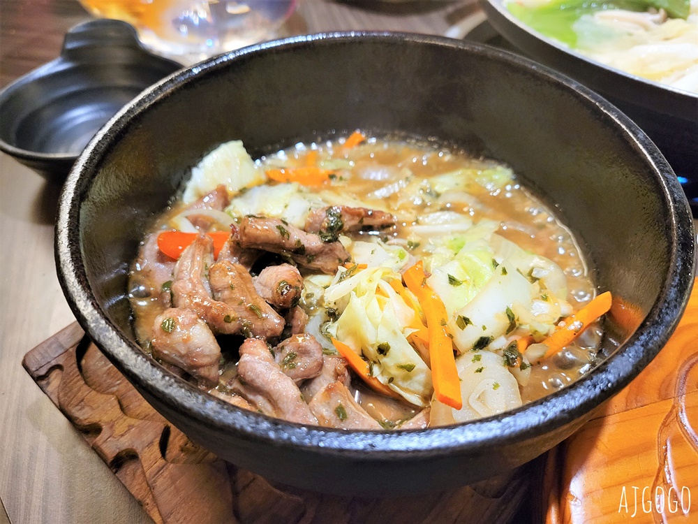 東港美食 羊立發創意料理 東港夜市精緻羊肉爐餐廳 屏東美食推薦
