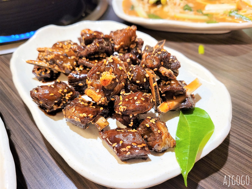 東港美食 羊立發創意料理 東港夜市精緻羊肉爐餐廳 屏東美食推薦