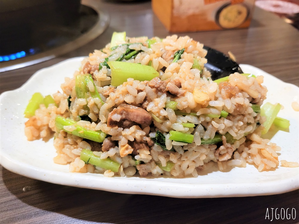 東港美食 羊立發創意料理 東港夜市精緻羊肉爐餐廳 屏東美食推薦