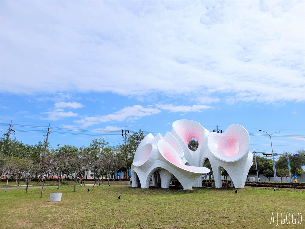 2026台中景點 台中櫻花 中科崴立櫻花公園 河津櫻、吉野櫻、八重櫻、富士櫻 每年2月起陸續開花 2026台中景點 台中櫻花 中科崴立櫻花公園 河津櫻、吉野櫻、八重櫻、富士櫻 每年2月起陸續開花