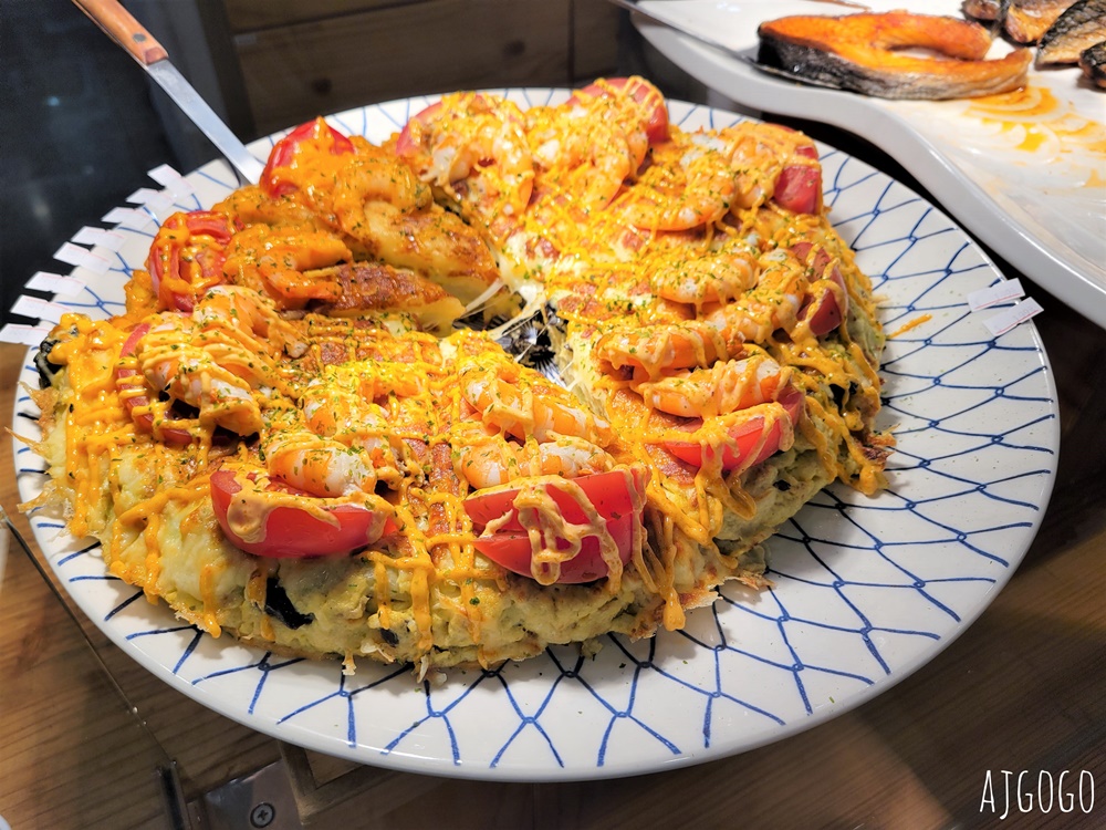 高雄美食 平凡五金行四維店 進口肉品海鮮超市 免費代煮服務 味噌火鍋好吃