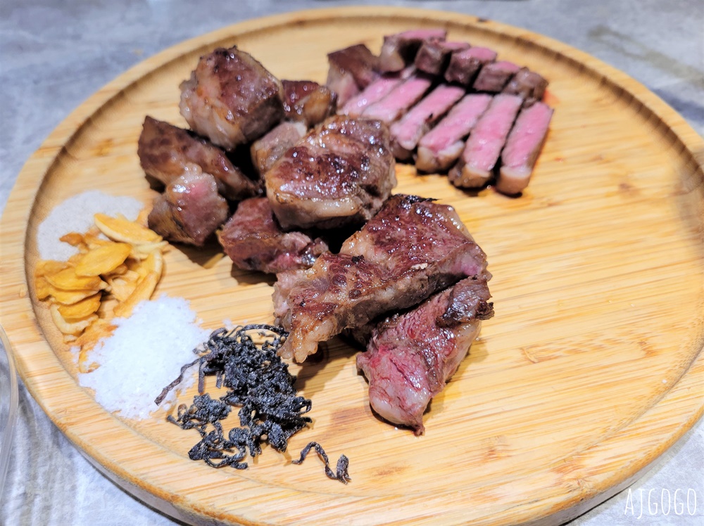 高雄美食 平凡五金行四維店 進口肉品海鮮超市 免費代煮服務 味噌火鍋好吃