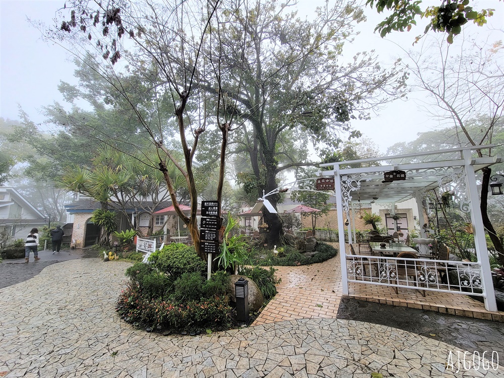 2026關子嶺溫泉住宿 景大渡假莊園 四人房、早餐 大眾池很厲害 還有泥巴面膜 台南住宿推薦