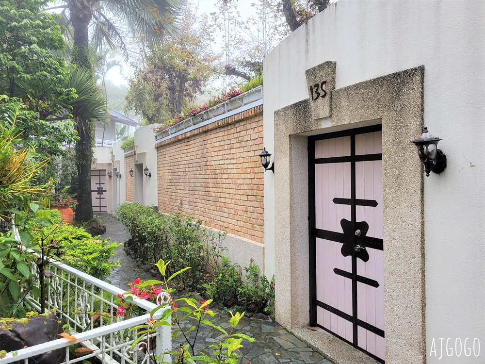 2026關子嶺溫泉住宿 景大渡假莊園 四人房、早餐 大眾池很厲害 還有泥巴面膜 台南住宿推薦